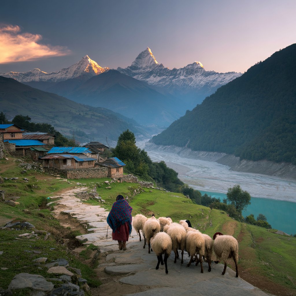 Digital Detox Travel: Disconnect to Reconnect