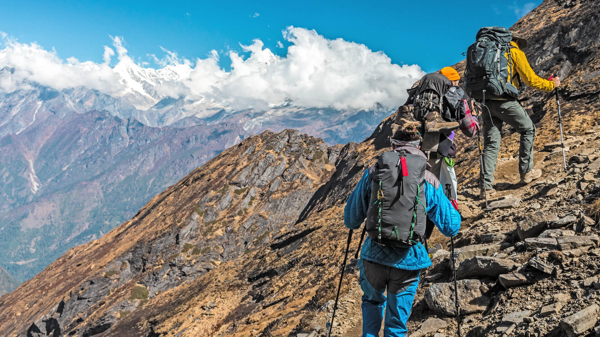 Boosting Immunity Before and During Travel